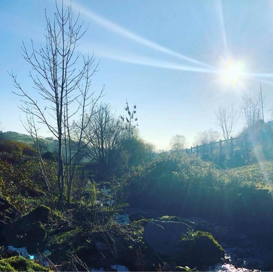The Mortal Man Inn Troutbeck  Екстериор снимка