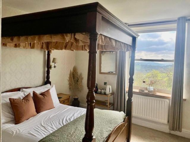 The Mortal Man Inn Troutbeck  Екстериор снимка