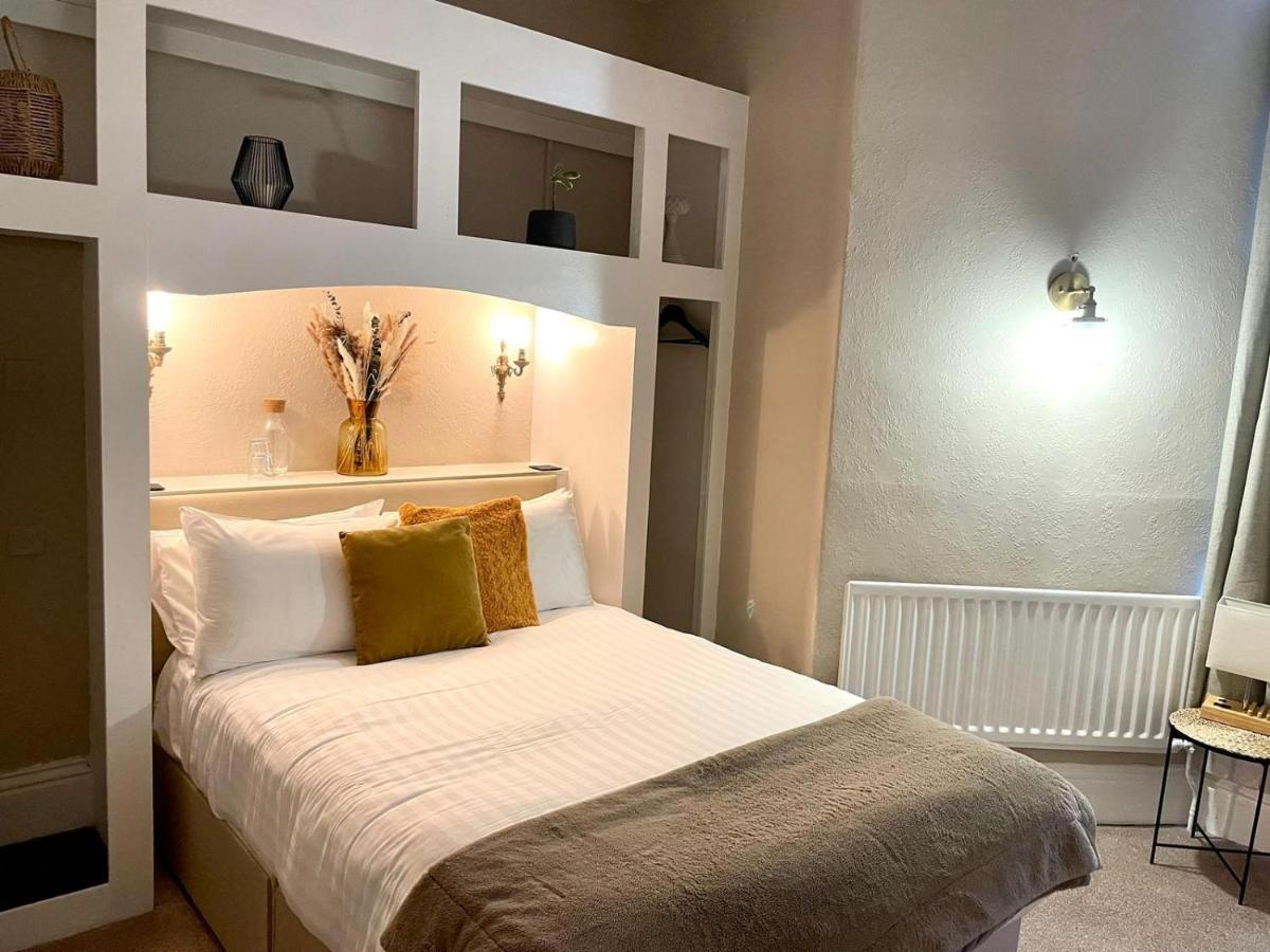 The Mortal Man Inn Troutbeck  Екстериор снимка