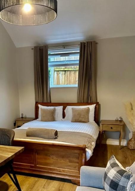 The Mortal Man Inn Troutbeck  Екстериор снимка
