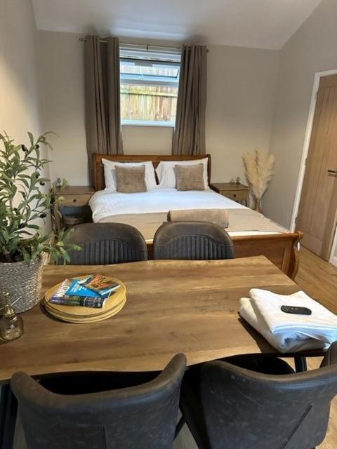 The Mortal Man Inn Troutbeck  Екстериор снимка